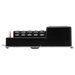 Rheem® 595152 Terminal Base, For Use With: ROBF and ROPF Oil-Fired Warm Air Furnaces