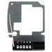 Rheem® 595152 Terminal Base, For Use With: ROBF and ROPF Oil-Fired Warm Air Furnaces
