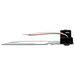Rheem® 595152 Terminal Base, For Use With: ROBF and ROPF Oil-Fired Warm Air Furnaces