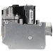 Rheem® 36J Series 60-101921-05 Gas Valve, Natural Gas Fuel, 2-Stage, Direct Spark, Hot Surface Ignition, NPT