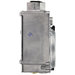 Rheem® 36J Series 60-101921-05 Gas Valve, Natural Gas Fuel, 2-Stage, Direct Spark, Hot Surface Ignition, NPT