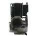 Rheem® 36G Series 60-101921-81 Gas Valve, Natural Gas Fuel, 2-Stage, Direct Spark, Hot Surface Ignition, NPT