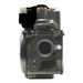 Rheem® 36G Series 60-101921-81 Gas Valve, Natural Gas Fuel, 2-Stage, Direct Spark, Hot Surface Ignition, NPT