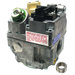 Rheem® 7000 Series 60-18556-86 Gas Valve, Natural Gas Fuel, 1-Stage, 24 V, Pilot Ignition, 1/2 in Gas Valve Inlet