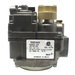 Rheem® 7000 Series 60-18556-86 Gas Valve, Natural Gas Fuel, 1-Stage, 24 V, Pilot Ignition, 1/2 in Gas Valve Inlet