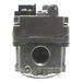 Rheem® 7000 Series 60-18556-86 Gas Valve, Natural Gas Fuel, 1-Stage, 24 V, Pilot Ignition, 1/2 in Gas Valve Inlet