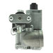 Rheem® VR8305 Series 60-42570-82 Gas Valve, Natural Gas Fuel, 2-Stage, Direct Spark, Hot Surface Ignition, NPT