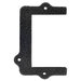 Rheem® 68-104151-01 Condensate Trap Gasket, For Use With: R96VA and R97V-KSA Gas Furnaces