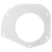 Rheem® 68-23643-01 Gasket, For Use With: RKKA, RRKA-A and RRMA-A Packaged Gas/Electric Units