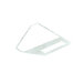 Rheem® 68-23680-02 Gasket, For Use With: RKKA Commercial Packaged Gas/Electric Rooftop Units