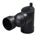 Rheem® 68-24047-07 Connector/Transition Assembly, For Use With: RGFD, RGRA, RGRB, RGRJ and RGRK Gas Furnaces x