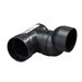 Rheem® 68-24047-07 Connector/Transition Assembly, For Use With: RGFD, RGRA, RGRB, RGRJ and RGRK Gas Furnaces x
