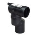 Rheem® 68-24047-08 Connector/Transition Assembly, For Use With: RGFD, RGRA, RGRB, RGRJ and RGRK Gas Furnaces x