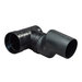 Rheem® 68-24047-08 Connector/Transition Assembly, For Use With: RGFD, RGRA, RGRB, RGRJ and RGRK Gas Furnaces x