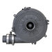 Rheem® 70-104157-83 Induced Draft Blower With 68-104152-01 Gasket, 120 V, For Use With: R96VA and R96PA Gas Furnaces