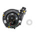 Rheem® 70-104157-86 Induced Draft Blower With 68-104152-01 Gasket, 30-110 V, 60 to 180 Hz, Polymer, Right Discharge