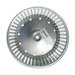 Rheem® 70-18625-01K Blower Wheel Kit, For Use With: RQLA, RQMA, RQPL-C, RRKA-A, RRMA-A and RSMA Packaged Heat Pumps