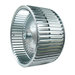 Rheem® 70-23110-30K Blower Wheel Kit, For Use With: RKKA Commercial Packaged Gas/Electric Rooftop Units
