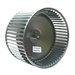 Rheem® 70-23111-43 Blower Wheel, 11-15/16 in OD, 7-1/8 in D, 1/2 in Dia Bore, Clockwise, Concave Disc, 54-Blade
