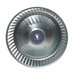 Rheem® 70-23111-43 Blower Wheel, 11-15/16 in OD, 7-1/8 in D, 1/2 in Dia Bore, Clockwise, Concave Disc, 54-Blade