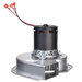 Rheem® 70-23641-86 Induced Draft Blower With Gasket, 208/230 V, 50/60 Hz, 1-Stage, Metal, Right Discharge