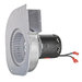 Rheem® 70-23641-92 Induced Draft Blower With Gasket, 460 V, 60 Hz, 1-Stage, Metal, Right Discharge