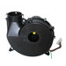 Rheem® 70-24033-01 Induced Draft Blower With 68-24016-01 Gasket, 120 V, 60 Hz, 1-Stage, Polymer, Right Discharge