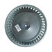 Rheem® 70-24119-01 Blower Wheel, 12-3/4 in OD, 7 in D, 1/2 in Dia Bore, Clockwise, Concave Disc, 43-Blade, 12 x 7 in