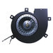 Rheem® 70-42242-01 Left Discharge Induced Draft Blower With 68-21812-04 Gasket, 460 V, 60 Hz