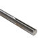 Rheem® 70-42540-04 Blower Shaft, 22-7/8 in L, 1 in Dia Bore, For Use With: RKKB Packaged Gas/Electric Rooftop Units