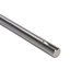 Rheem® 70-42540-04 Blower Shaft, 22-7/8 in L, 1 in Dia Bore, For Use With: RKKB Packaged Gas/Electric Rooftop Units