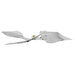 Rheem® 70-42572-01 Fan Blade, 24 in Dia, 22 deg Blade Pitch, 3-Blade, 1/2 in Dia Bore, Clockwise