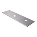 Rheem® AE-90675-02 Mounting Plate, For Use With: RKKB Packaged Gas/Electric Rooftop Units