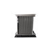 Rheem® AS-61805-18 Heat Exchanger, For Use With: RGFD, RGRA and RGRJ Gas Furnaces