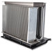 Rheem® AS-61805-21 Heat Exchanger, For Use With: RGFD, RGRA and RGRJ Gas Furnaces