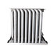 Rheem® AS-61805-21 Heat Exchanger, For Use With: RGFD, RGRA and RGRJ Gas Furnaces