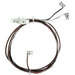 Rheem® PD455181 Wiring Harness, For Use With: RXBH-1724B03J Electric Heat Kits