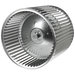 Rheem® PD703028K Blower Wheel Kit
