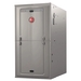 Rheem® Endeavor® Line Classic® Series R951T0703A17M4SNAS Gas Furnace, 70000 Btu/hr Input Heating BTU, 95 % AFUE, 115 V
