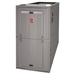 Rheem® Endeavor® Line Classic® Series R951T0703A17M4SNAS Gas Furnace, 70000 Btu/hr Input Heating BTU, 95 % AFUE, 115 V