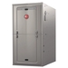 Rheem® Endeavor® Line Classic® Series R951T0703A17M4SNAS Gas Furnace, 70000 Btu/hr Input Heating BTU, 95 % AFUE, 115 V