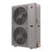Rheem® Endeavor® Line Prestige® Series RD18AY48AJVCA Side Discharge Universal Heat Pump, 4 ton, R-454B Refrigerant