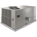 Rheem® Commercial Prestige® Series RGEDZT150ADG22BAACA0 Packaged Gas and Electric Unit, 12.5 ton, R-410A Refrigerant
