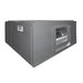 Rheem® RHCLA Series RHCLA2120CAR Commercial Air Handler, 10 ton, R-410 Refrigerant, 208/230 V, 3 ph, 2-Speed, 52 in W