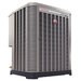 Rheem® Endeavor® Line Prestige® Series iM RP19AY48AJVCA Heat Pump, 4 ton, R-454B Refrigerant, 48000 Btu/hr Cooling BTU