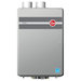 Rheem® RTGH-95DVLN-2 Indoor Tankless Water Heater, Natural Gas Fuel, 199000 Btu/hr Input Heating BTU