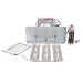Rheem® RXBH Series RXBH-1724A05J Heater Kit, 208-230 V, 5 kW, 1 ph, For Use With: Rheem® and RUUD® Air Handlers