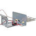 Rheem® RXBH Series RXBH-1724A05J-B Heater Kit With Smart Plug, 208-240 V, 5 kW, 1 ph
