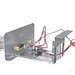 Rheem® RXBH Series RXBH-1724A05J-B Heater Kit With Smart Plug, 208-240 V, 5 kW, 1 ph