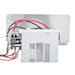 Rheem® RXBH Series RXBH-1724A10J-1 Heater Kit, 208-240 V, 10 kW, 1 ph, For Use With: Rheem® and RUUD® Air Handlers